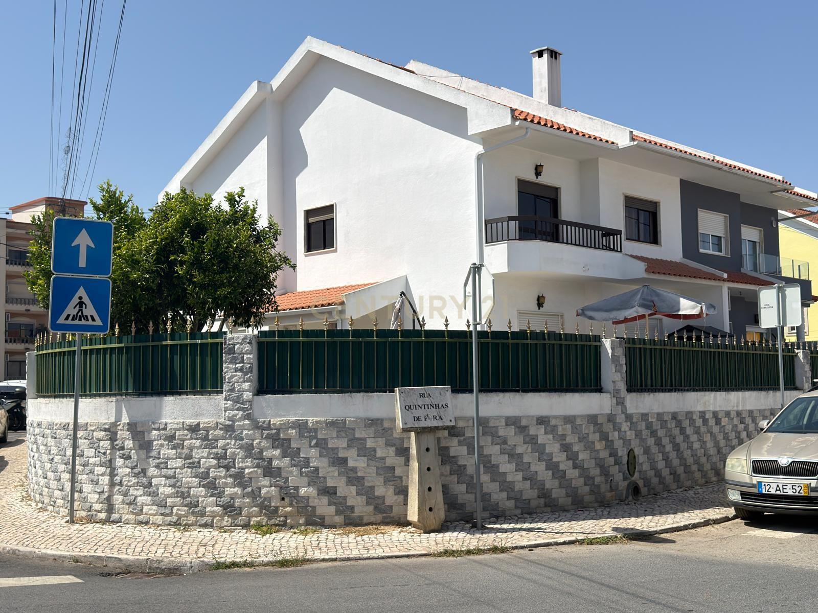Moradia T3 à venda em Charneca de Caparica e Sobreda, Almada — foto 35