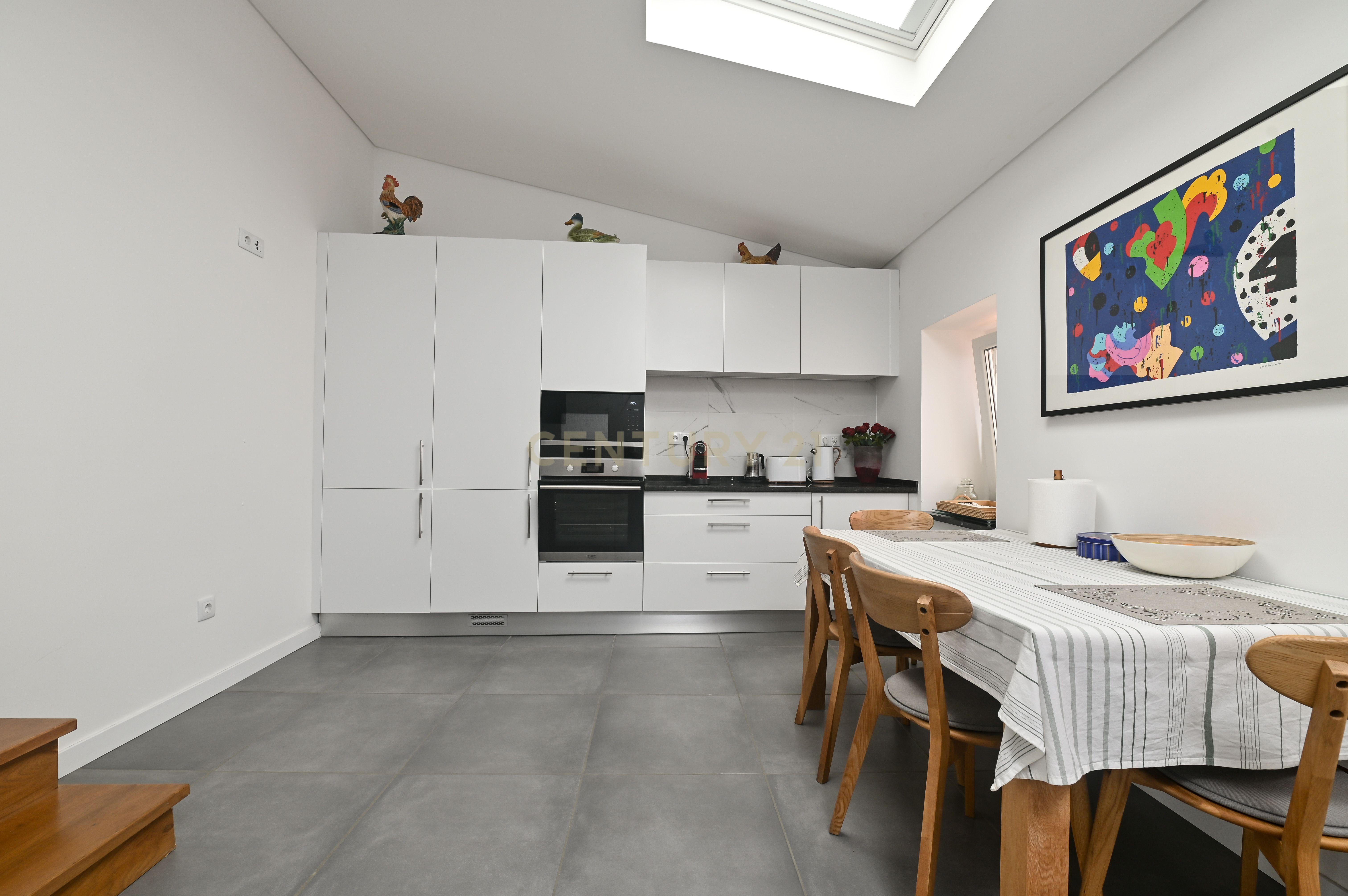 Apartamento T1 à venda em São Vicente, Lisboa — foto 13