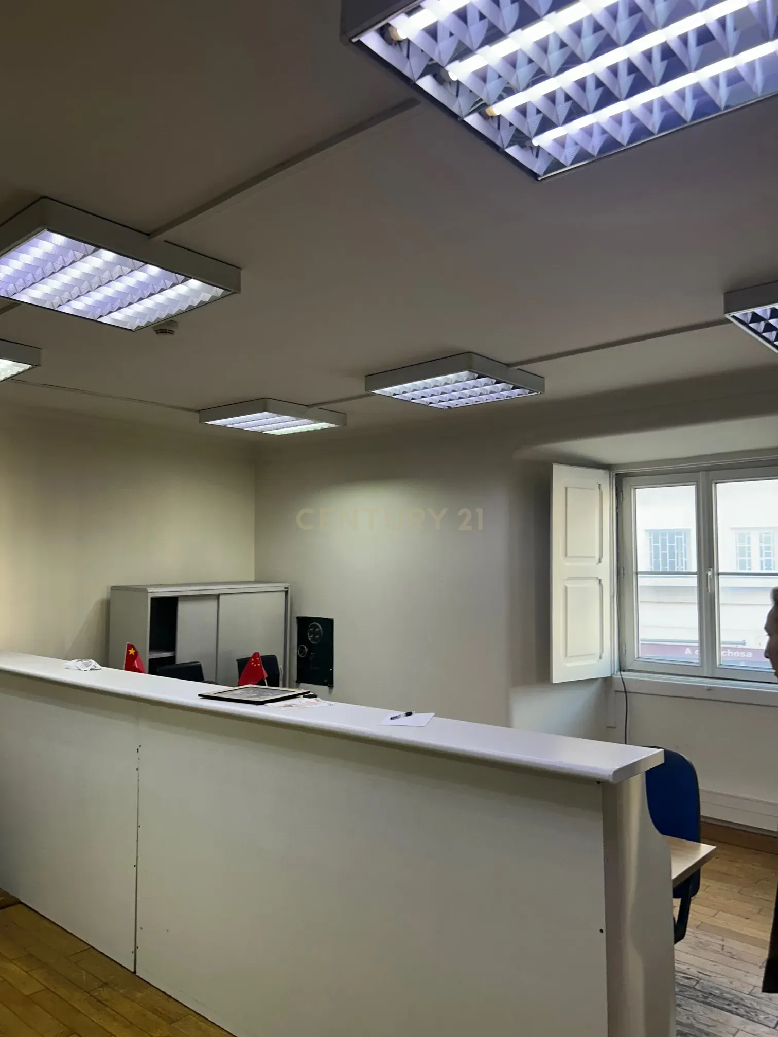 Escritório para Arrendamento na Baixa de Lisboa – Pronto a utilizar - Image 11