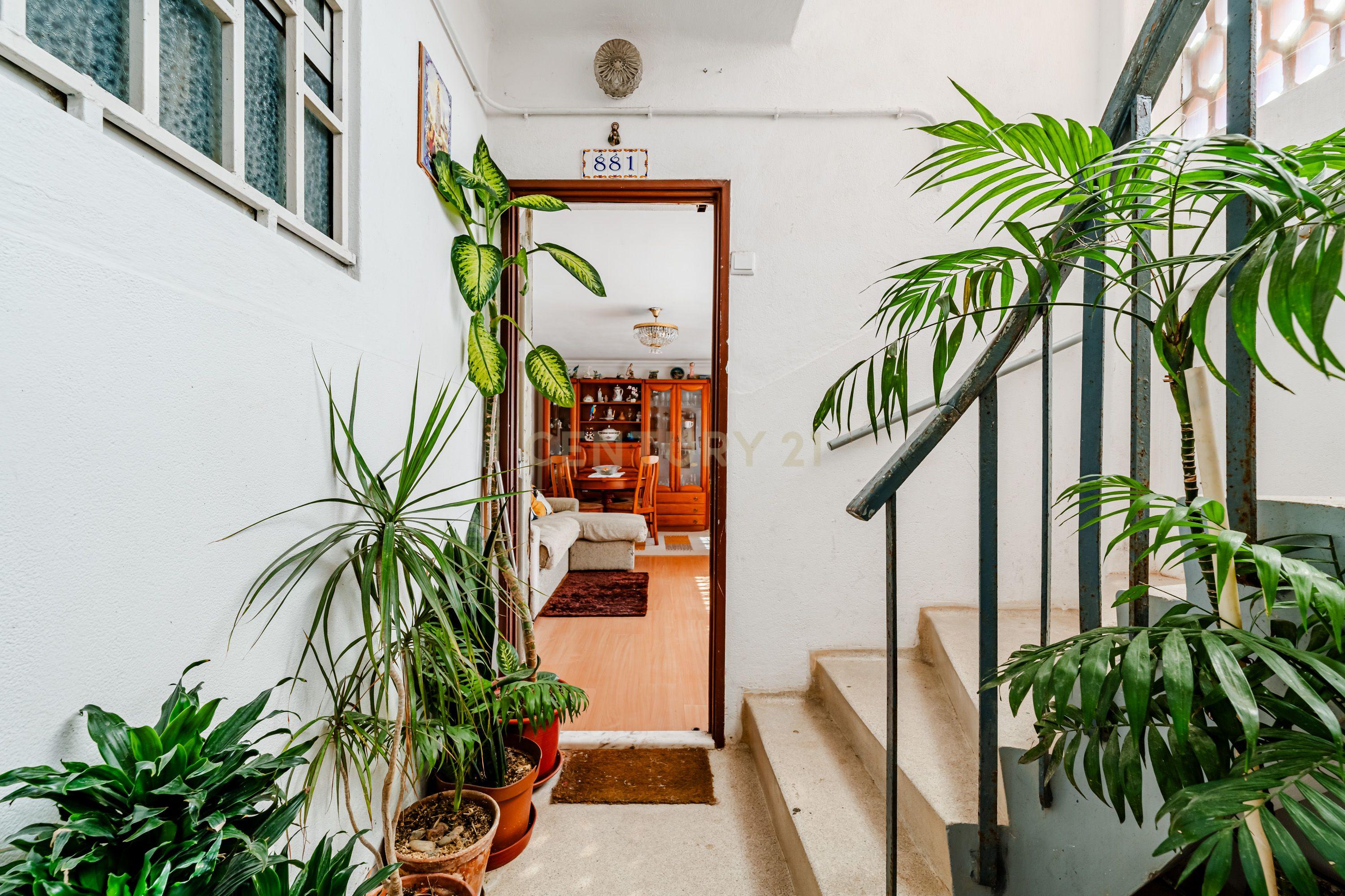Fotografia 3 de Apartamento T2 à venda na Praceta Dom João IV