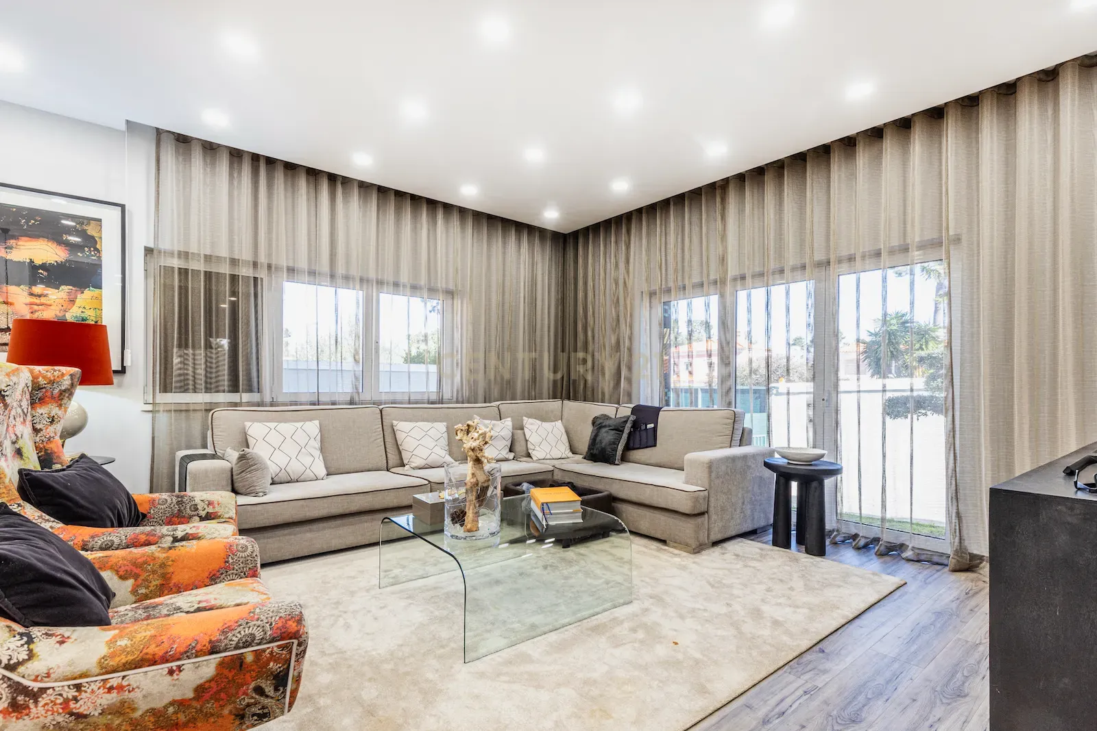 Moradia Exclusiva na Verdizela – Conforto, Estilo e Qualidade de Vida - Image 1