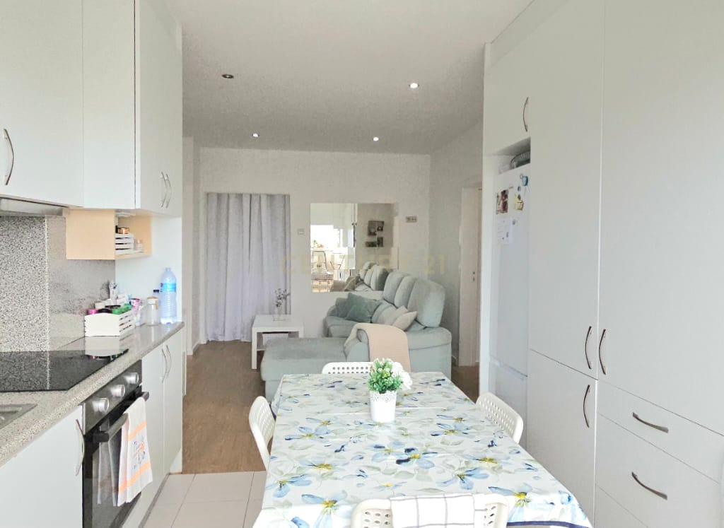 Apartamento T3 com Vista Mar  na Avenida Vasco da Gama Póvoa de Varzim - Image 5