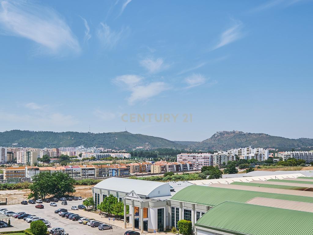 Confortável Apartamento T1 - Centro de Setúbal - Image 23