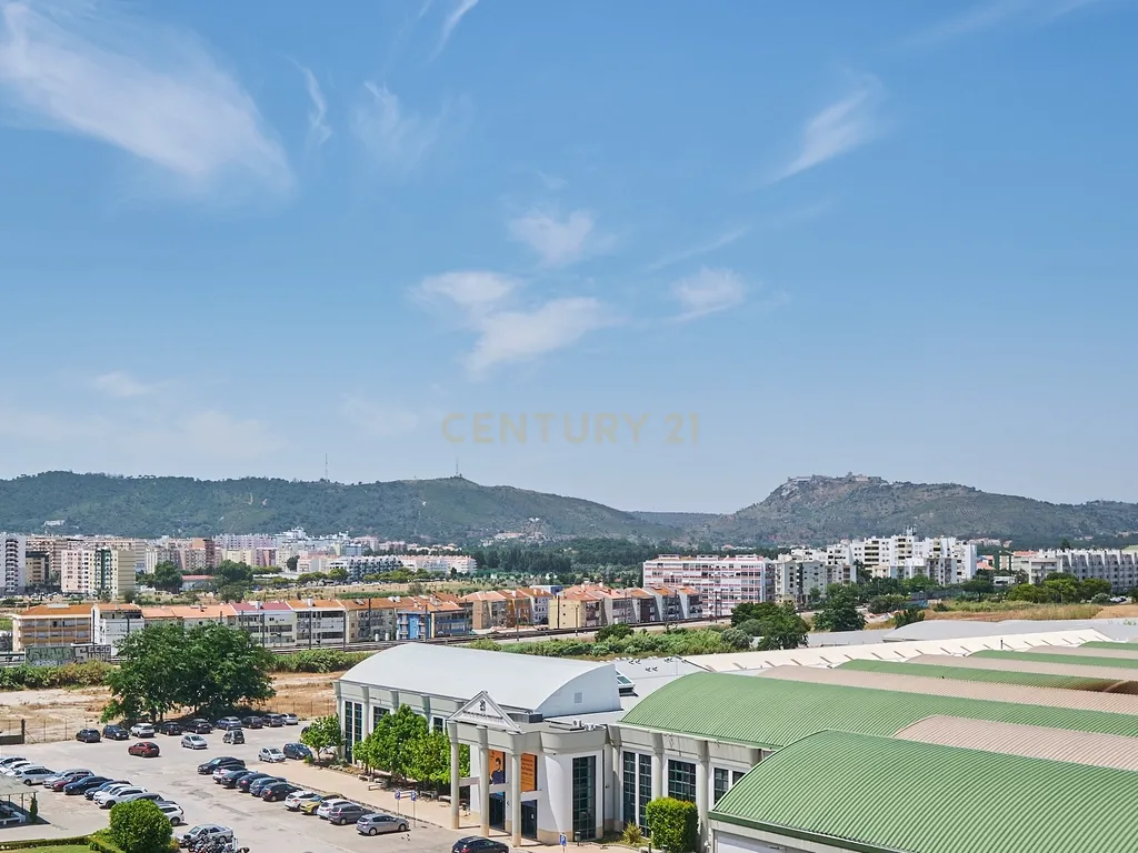 Confortável Apartamento T1 - Centro de Setúbal - Image 23