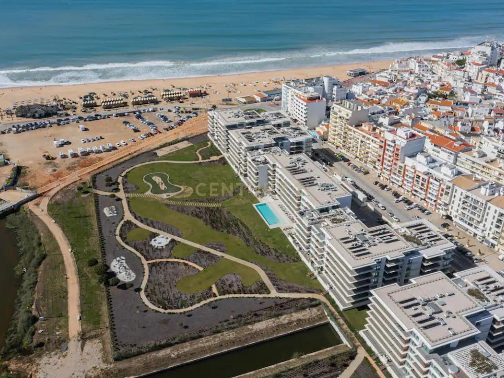 Apartamento de luxo Bayline com vista mar - Image 2