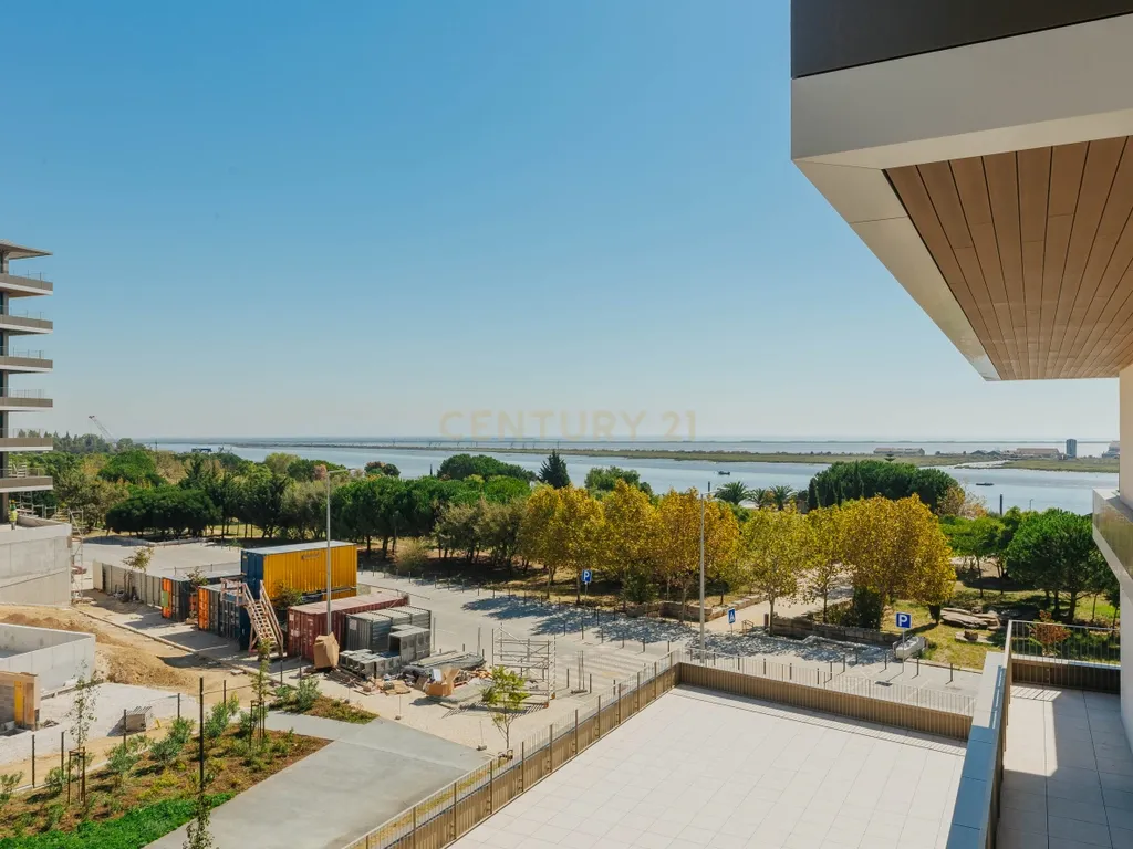 VILA RIO - T3 em Primeira Linha de Rio | Edíficio LUZ - Image 51