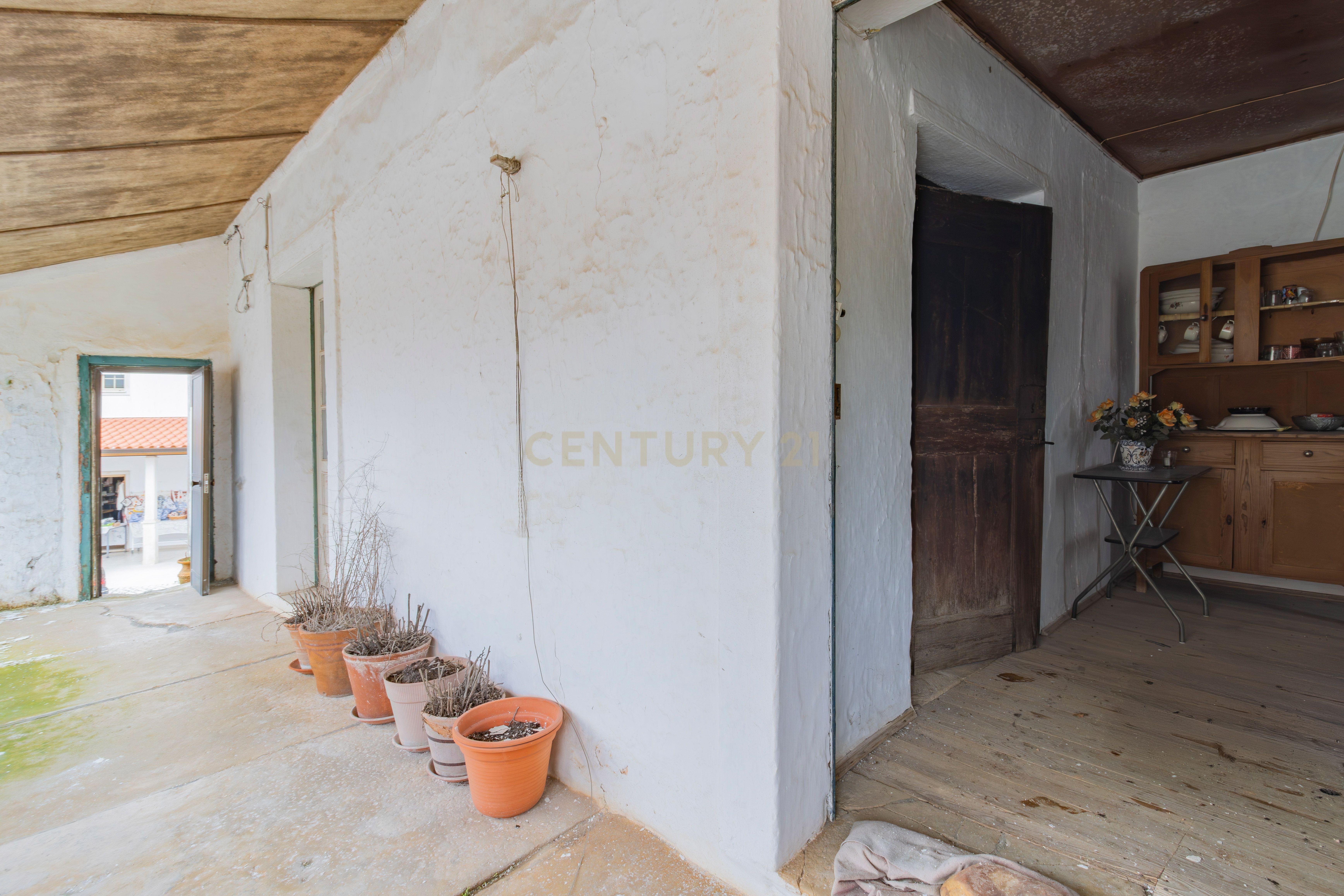 Fotografia 11 de Moradia histórica em Aljustrel (Fátima) junto à Casa dos Pastorinhos – Elevado potencial