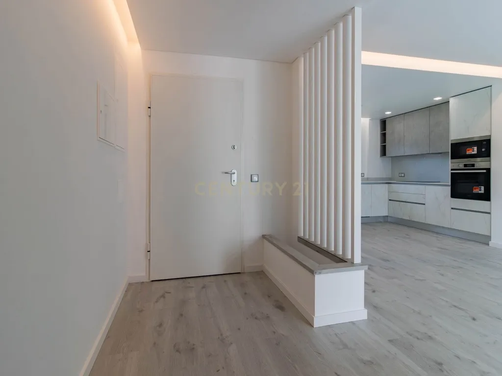Moradia Contemporânea T3 Construção Nova em Fátima, Ourém - Image 20