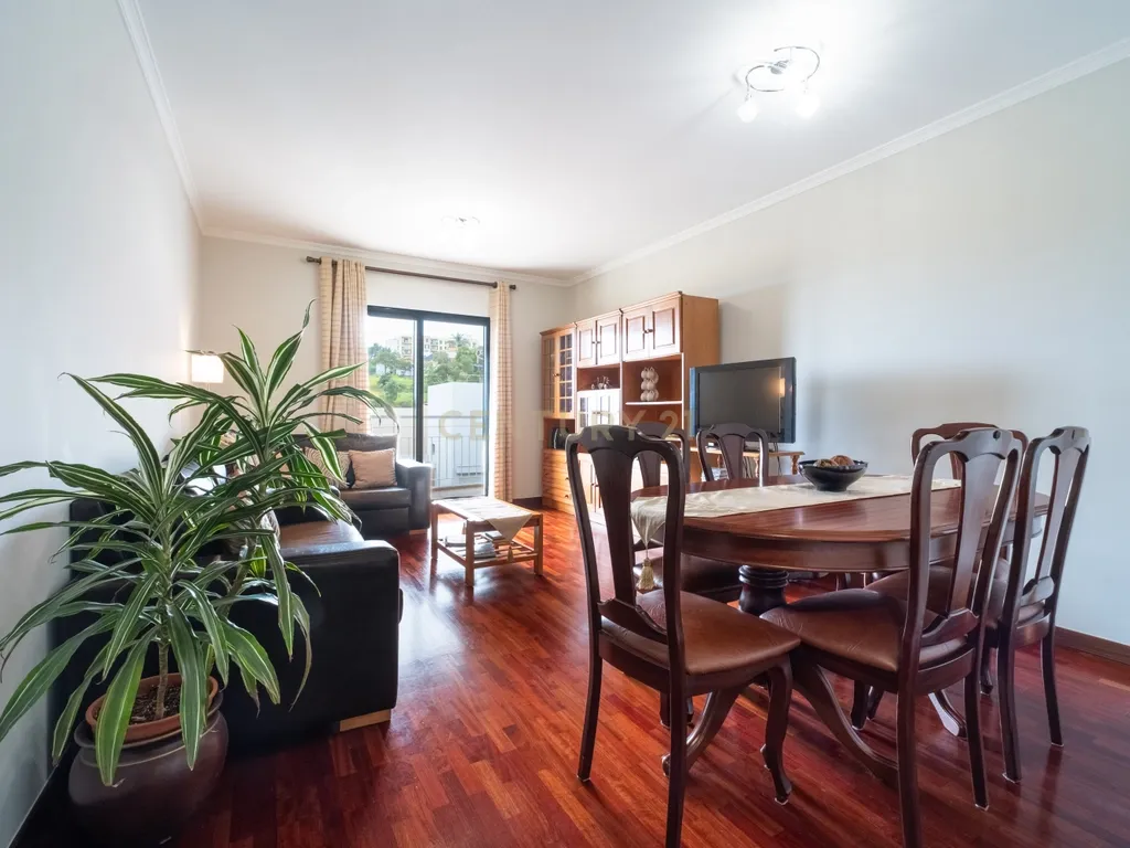Apartamento T3 - Madalenas, Funchal - Image 13