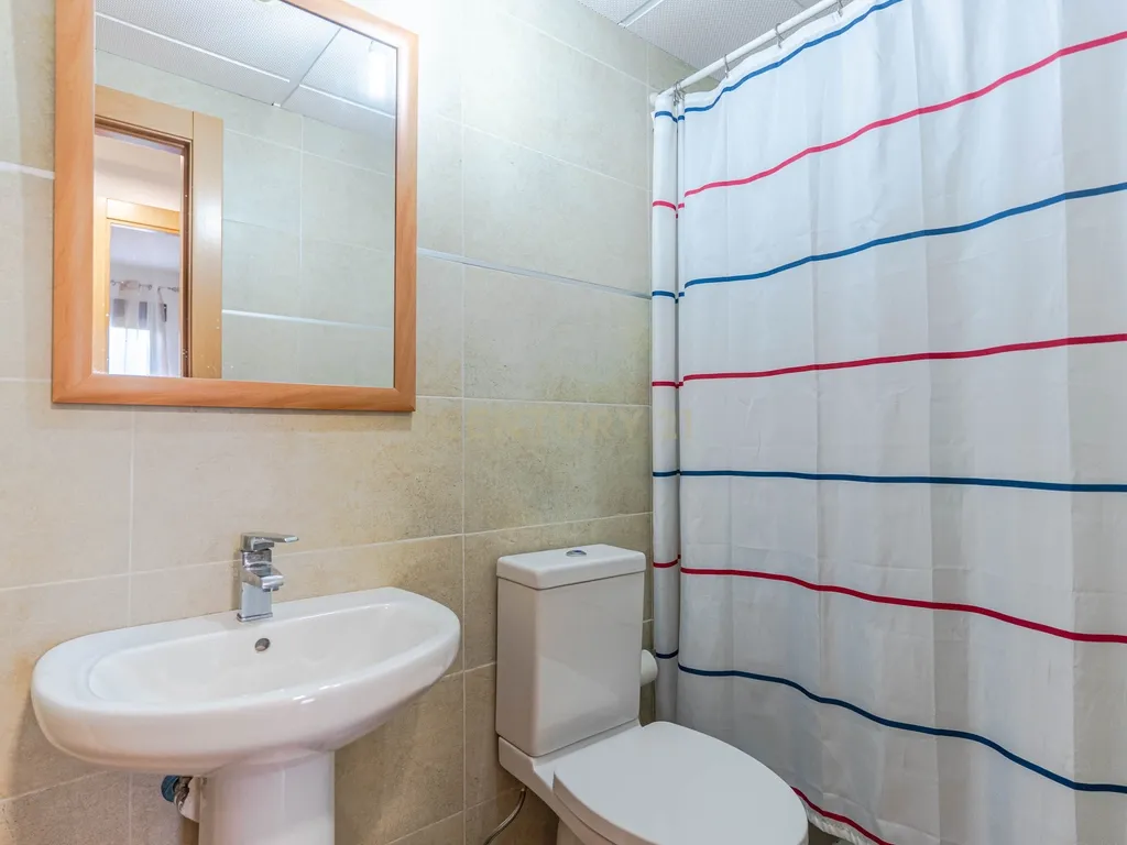 Apartamento Moderno em Granada, Andalucía - 2 Quartos - Image 46