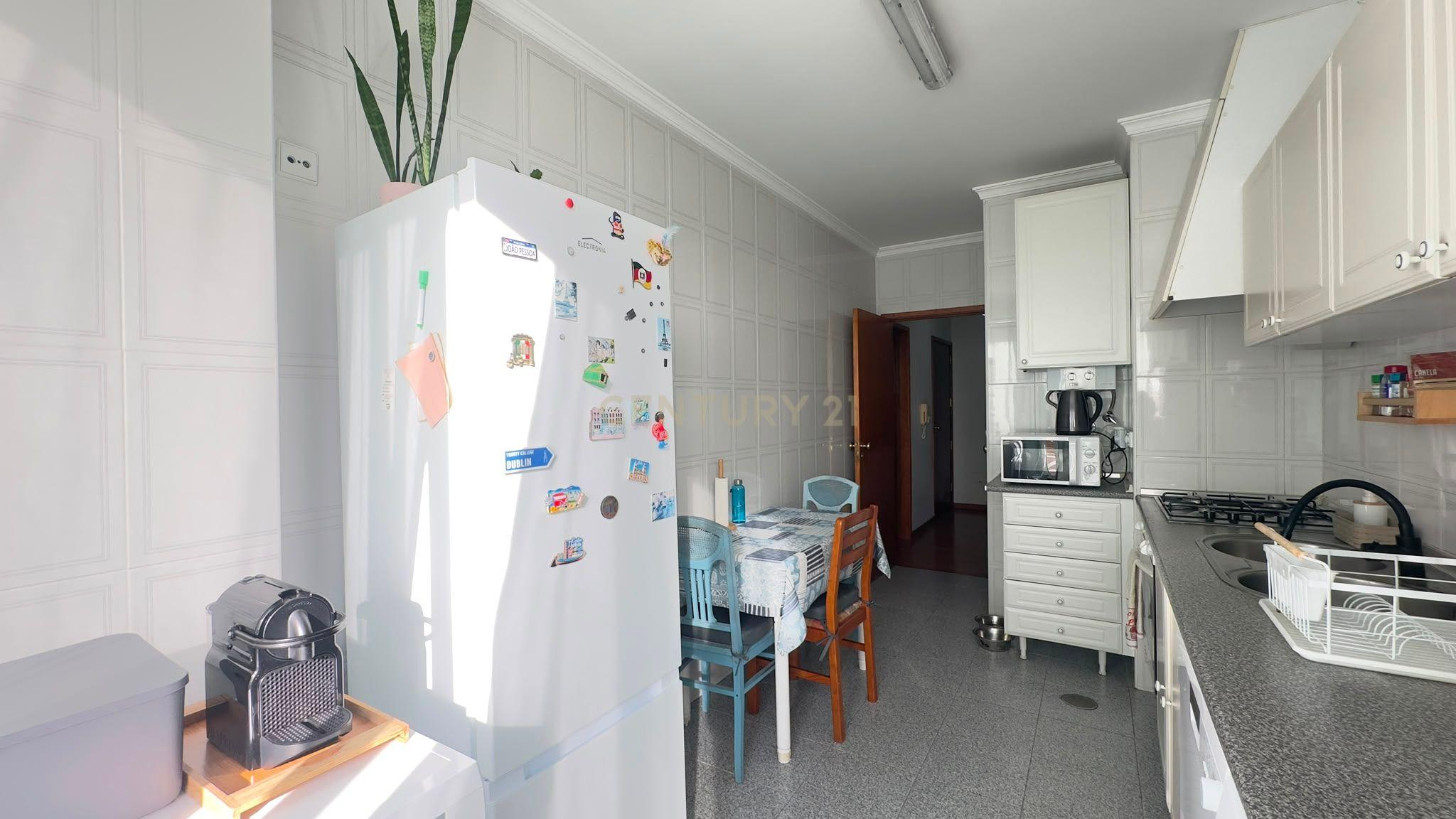Fotografia 6 de Excelente apartamento T3 no centro de Ílhavo