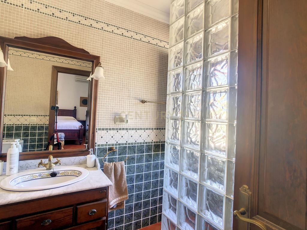 CASA DE LUXO DE CAMPO À VENDA EM ALMOGÍA - MÁLAGA - Image 30