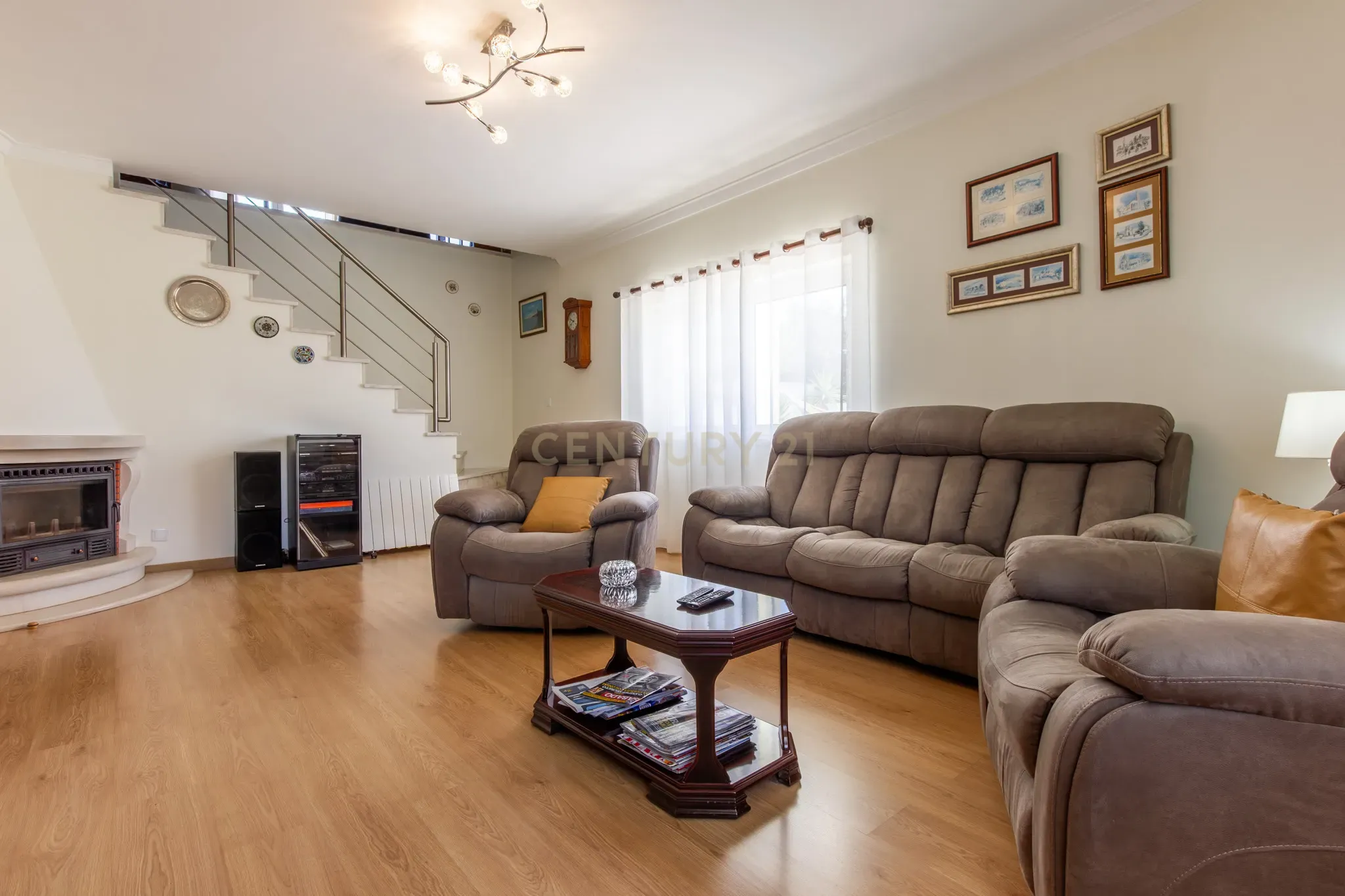 Moradia T6+ à venda em Quinta do Conde, Sesimbra — foto 17