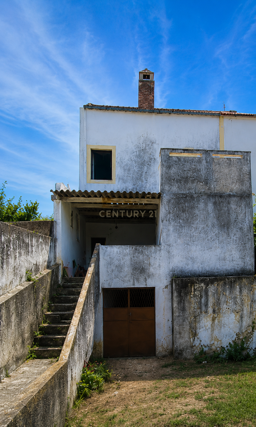 Moradia T4 à venda em Belver, Gavião — foto 4