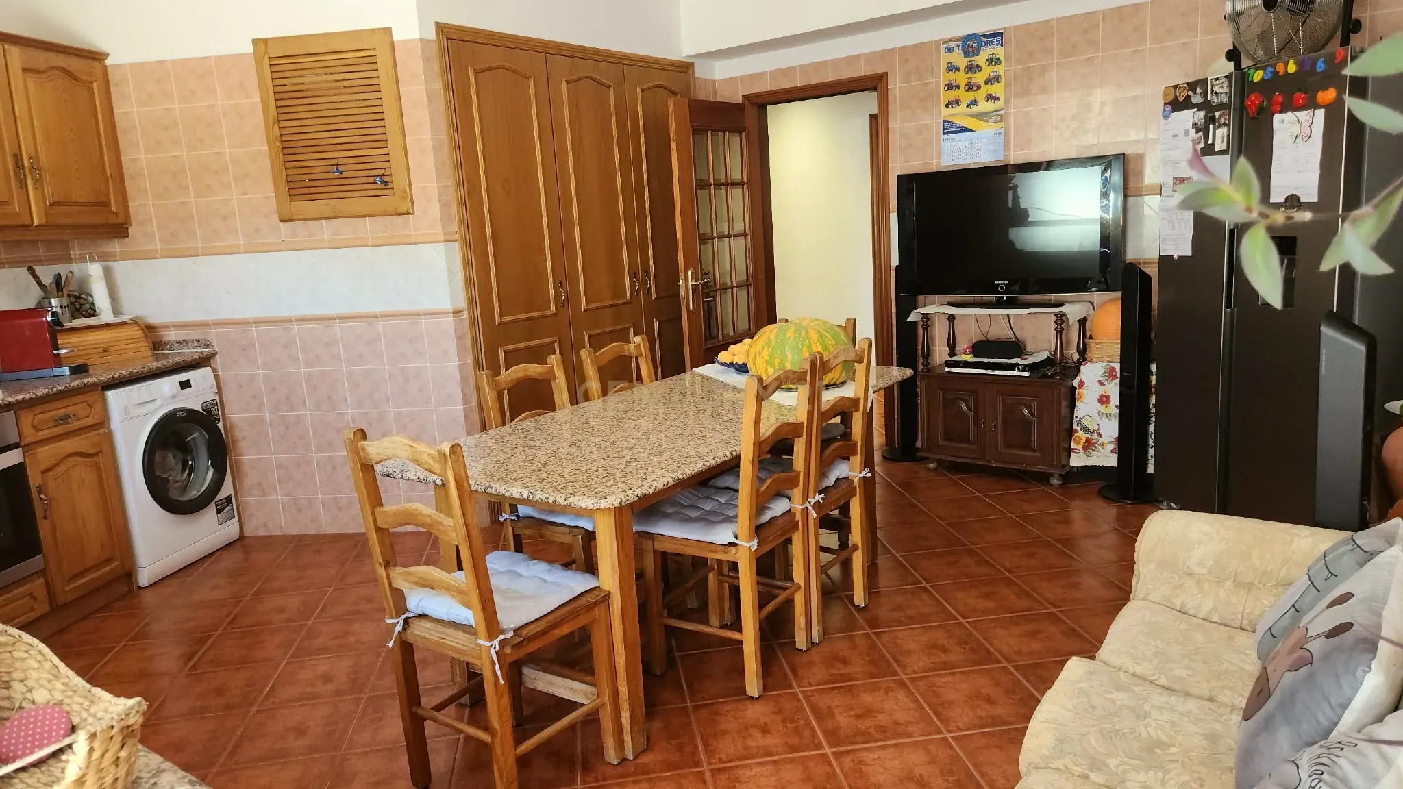 Apartamento T4 à venda em Alcains, Castelo Branco — foto 6