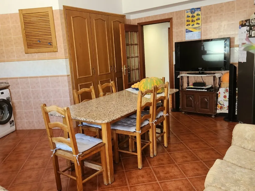 T4 em Alcains| Espaço, Localização e Funcionalidade - Image 6