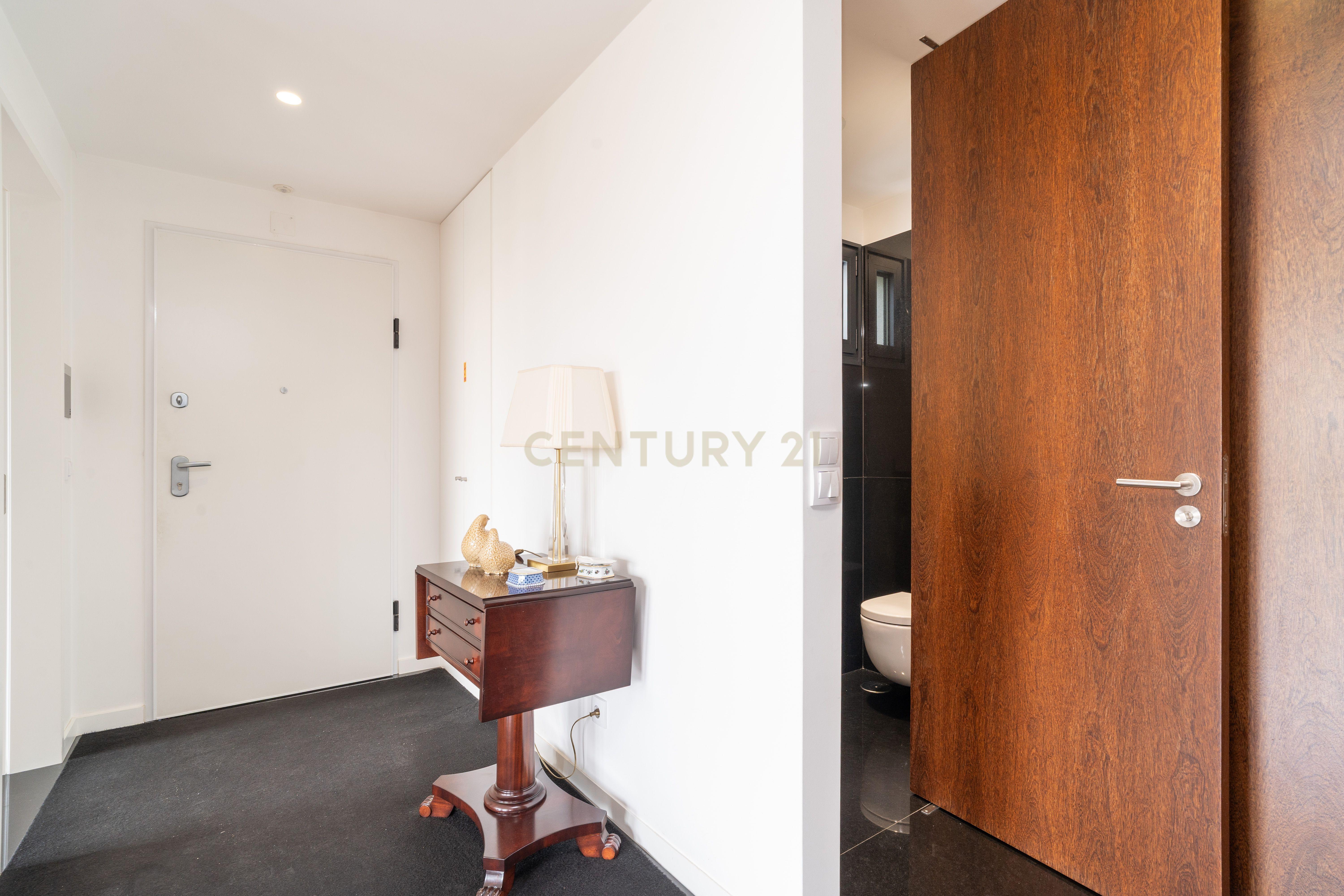 Requintada Penthouse T6 em Celas - Coimbra - Image 10