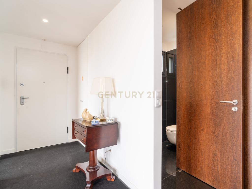 Requintada Penthouse T6 em Celas - Coimbra - Image 10