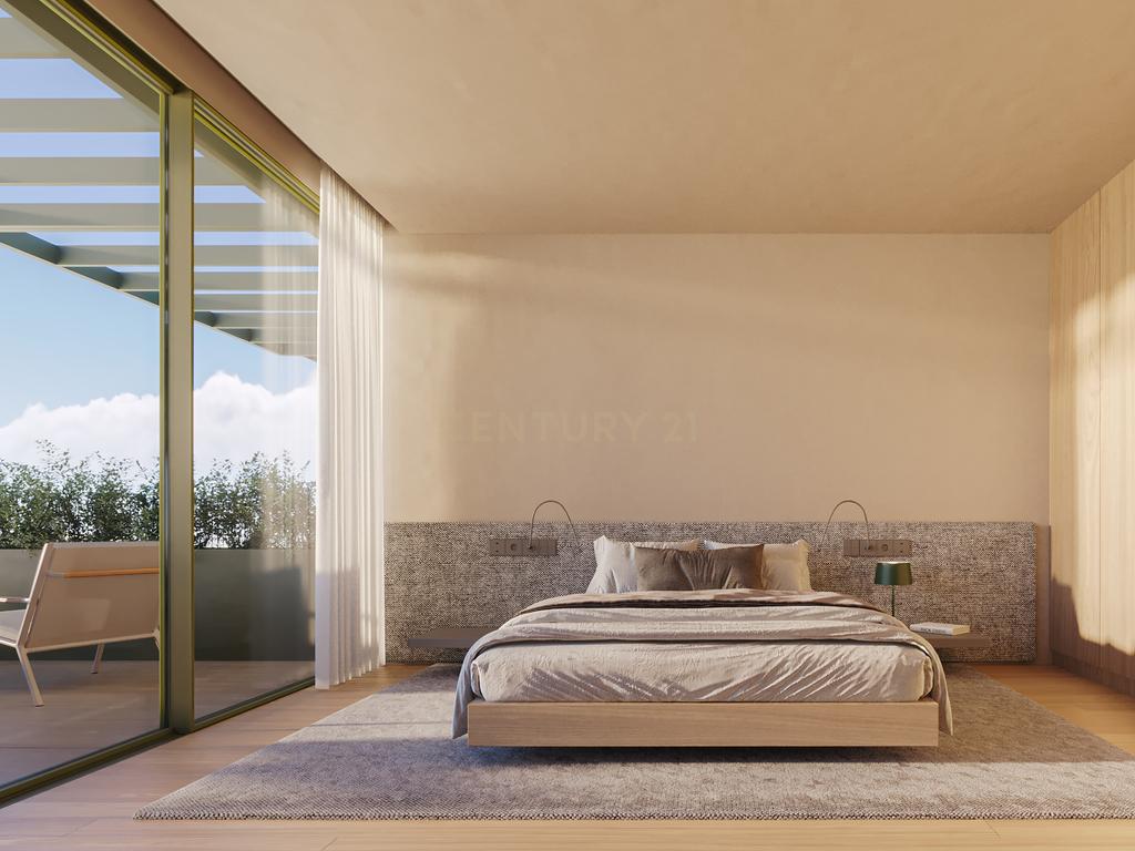 Luxuosa Propriedade com Vista para o Rio no Porto - Image 7