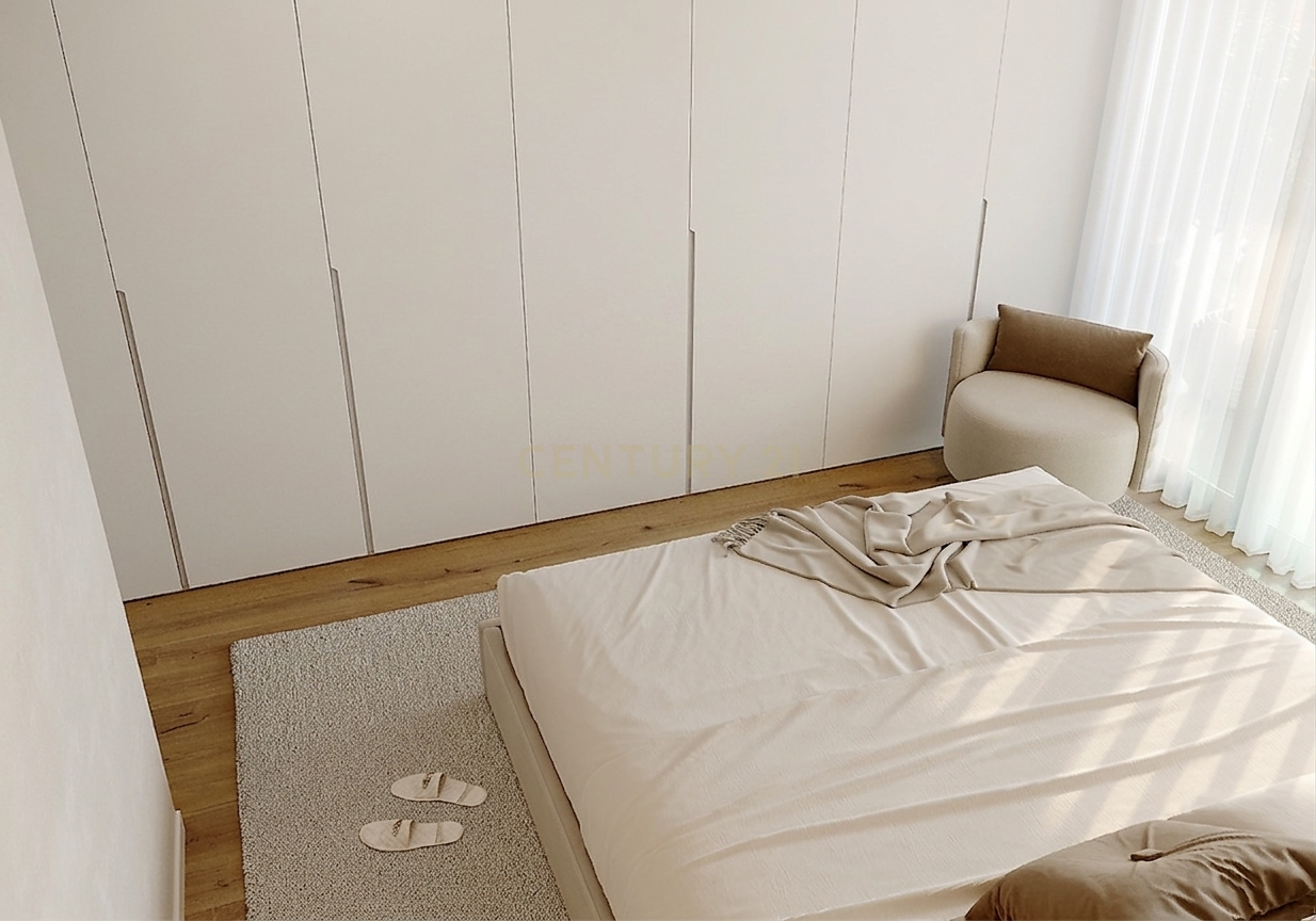 Fotografia 9 de APARTAMENTO T2 | AREEIRO | NOVO