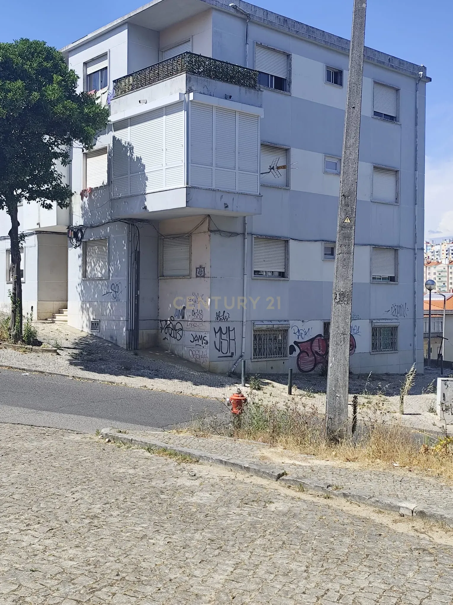 Fotografia 12 de Apartamento T2 em Algueirão Mem Martins, Sintra