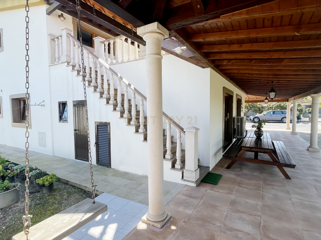 Quinta Rústica em Benavente - Image 7
