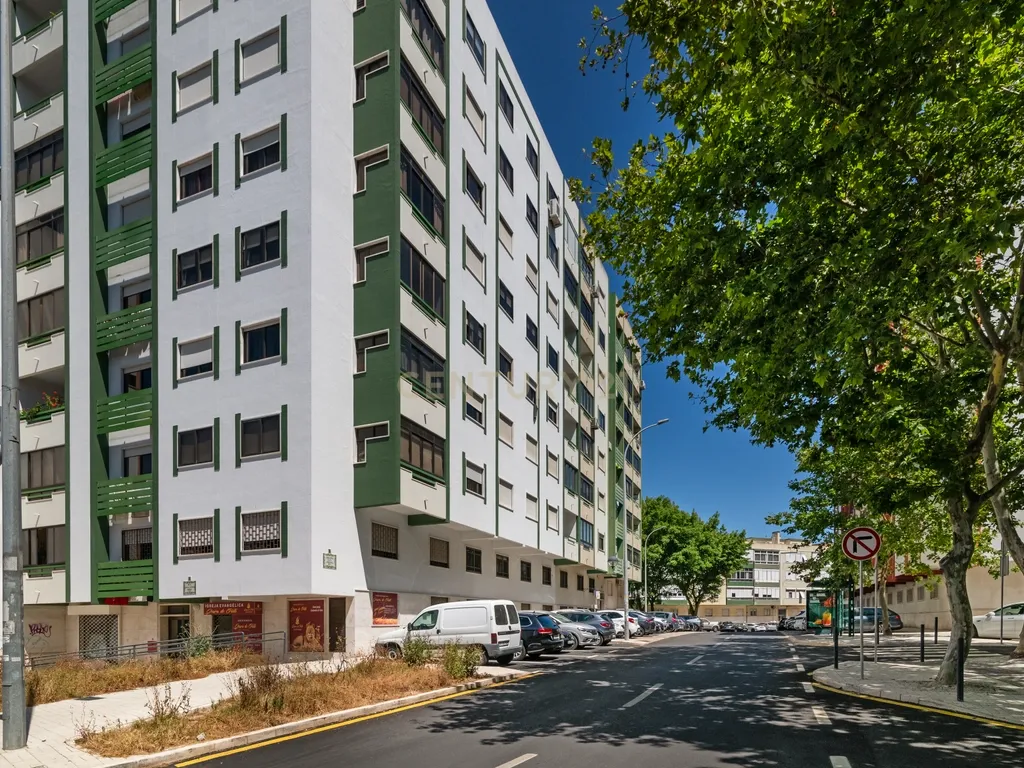 Apartamento T2 | Damaia de Cima - Image 21