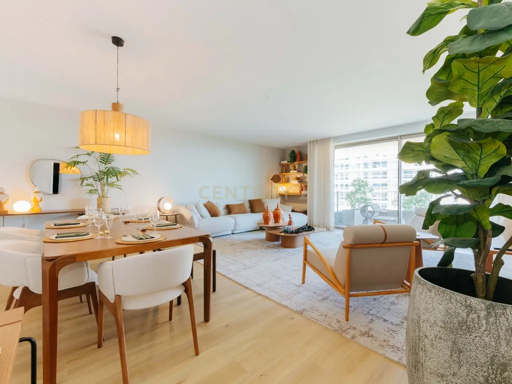 VILA RIO - T3 em Primeira Linha de Rio | Edíficio LUZ - Image 2