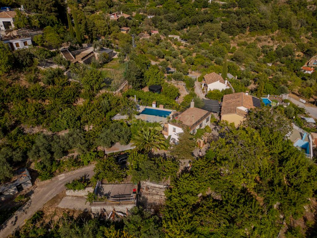 Casa Moderna com Vista Panorâmica em Granada - 398.000€ - Image 69
