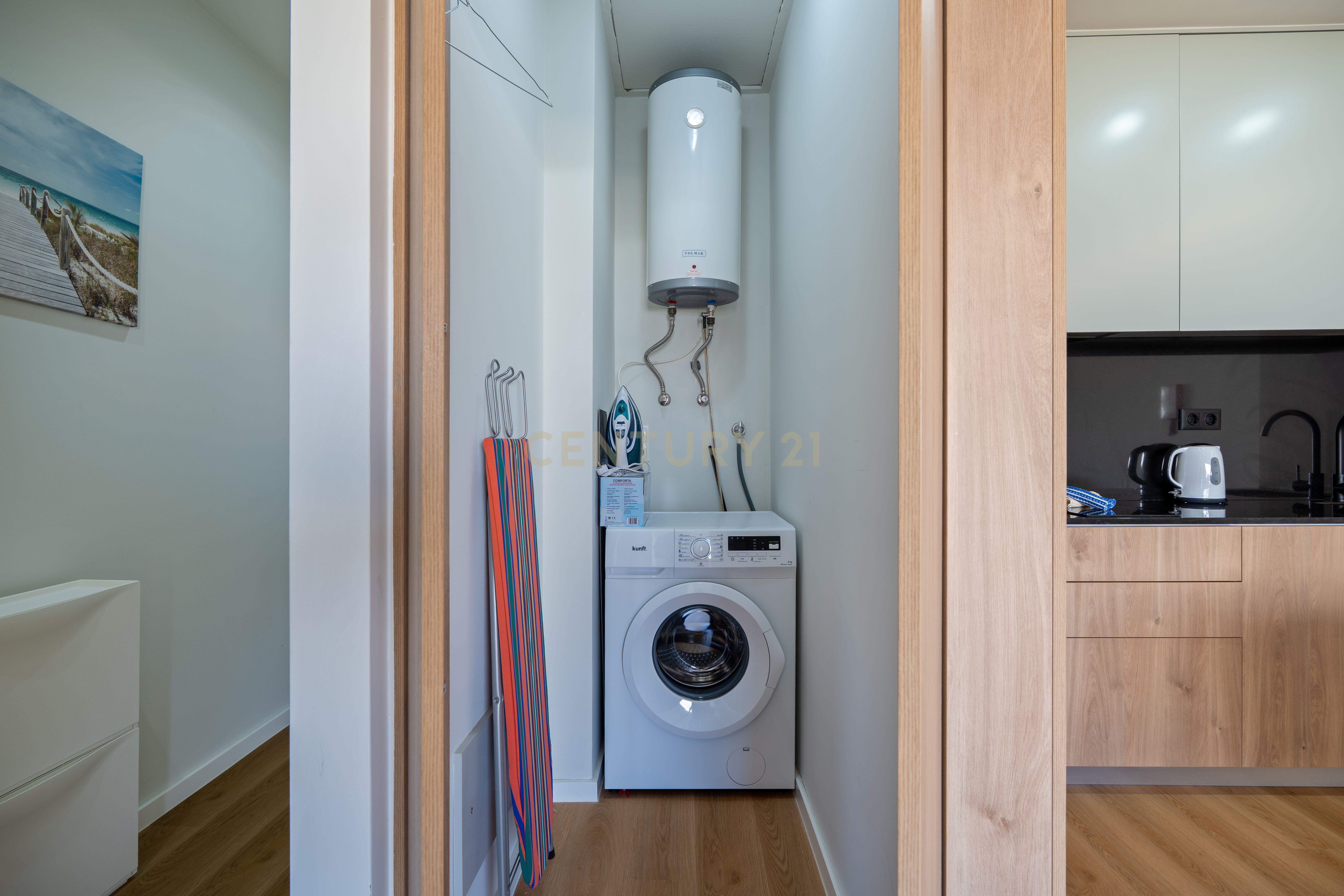 Apartamento T1 em Vilamoura - Image 7