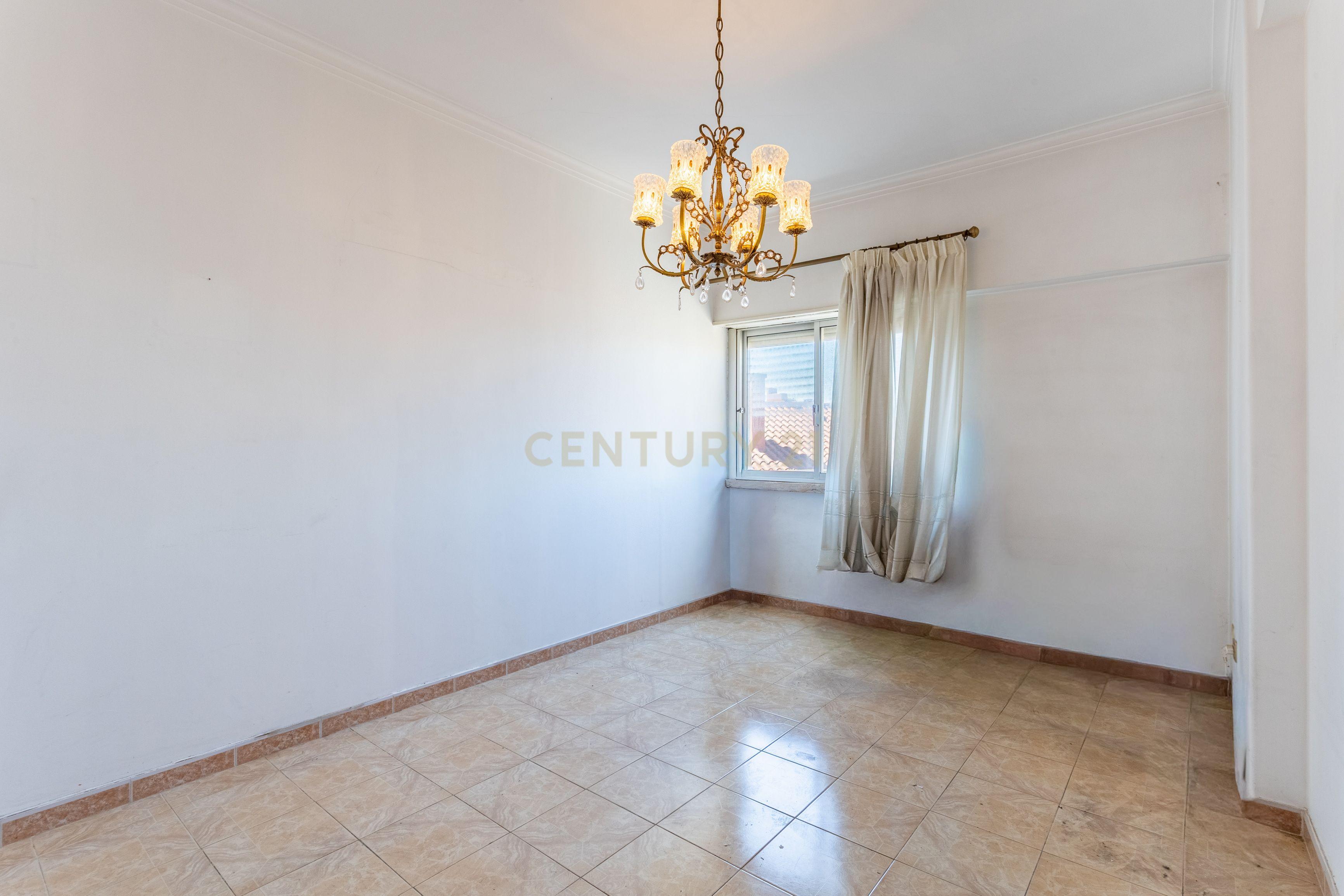 Fotografia 6 de Apartamento T2 em Sacavém