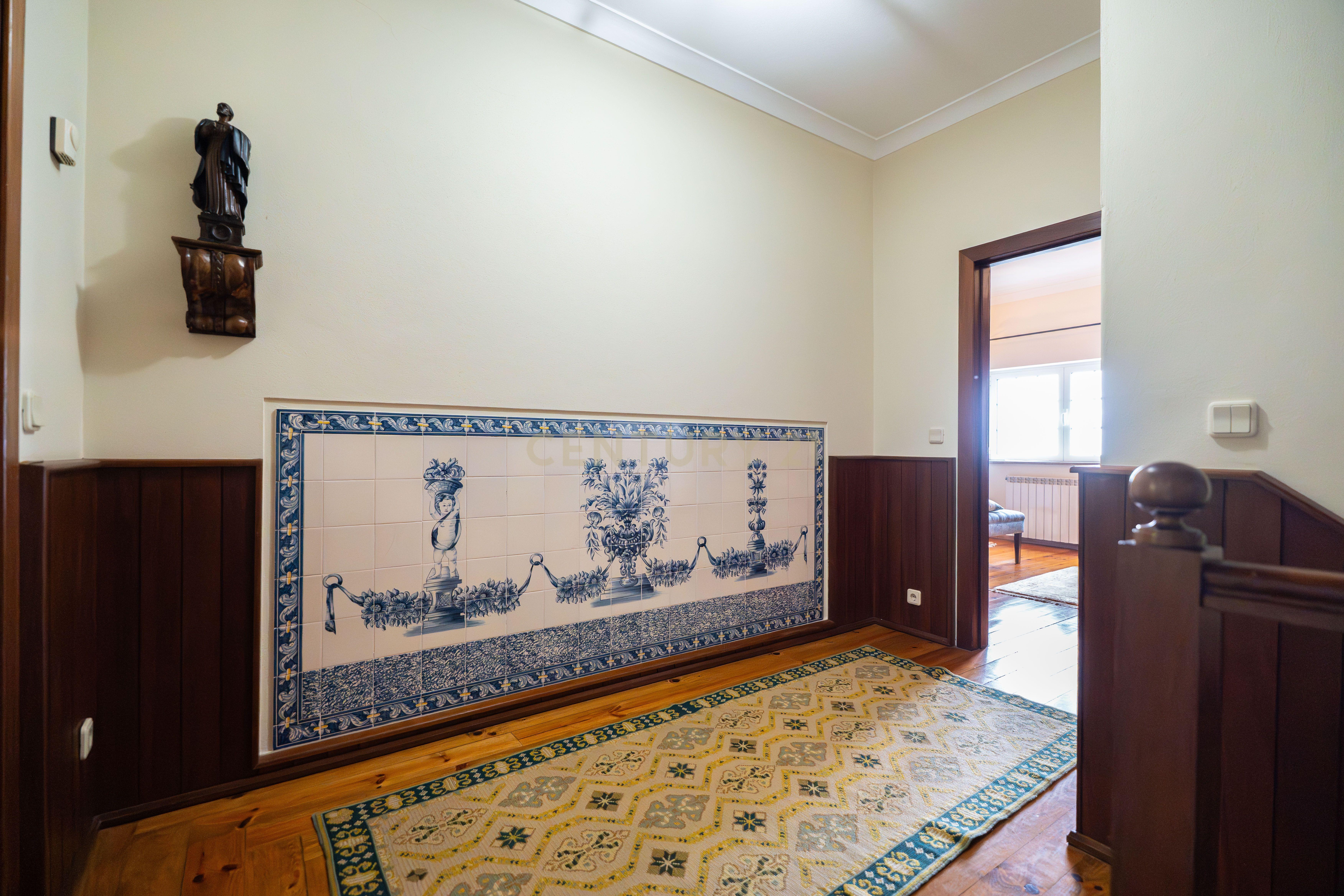 Moradia T6+ à venda em Guardão, Tondela — foto 15