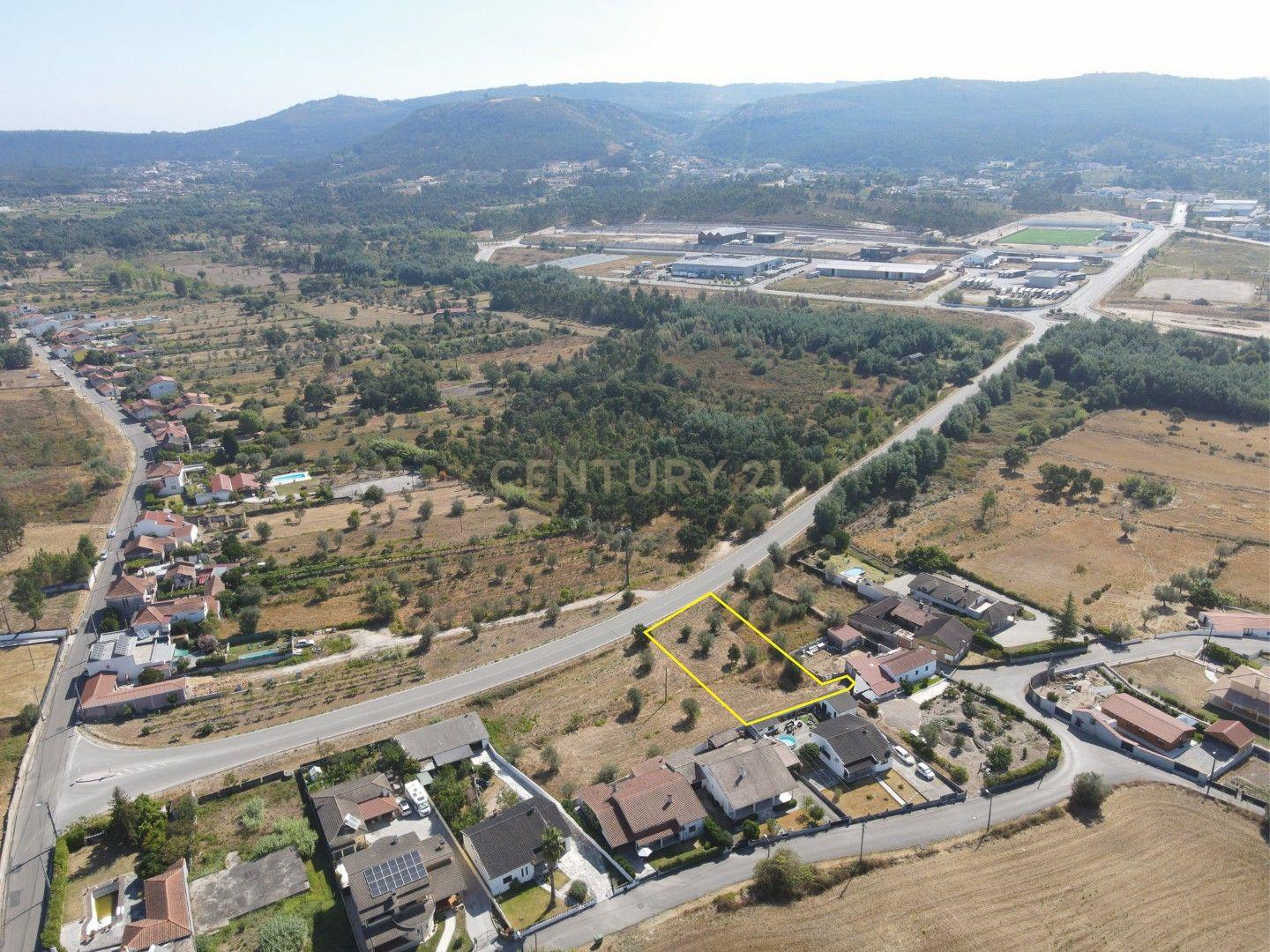 Fotografia 6 de Terreno Urbano para Construção de Moradia, Vila Nova de Poiares