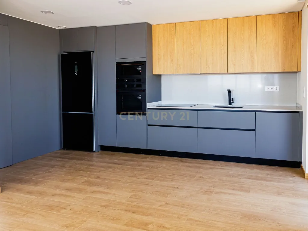 Apartamento T2 no empreendimento Varandas do Moínho - Image 3