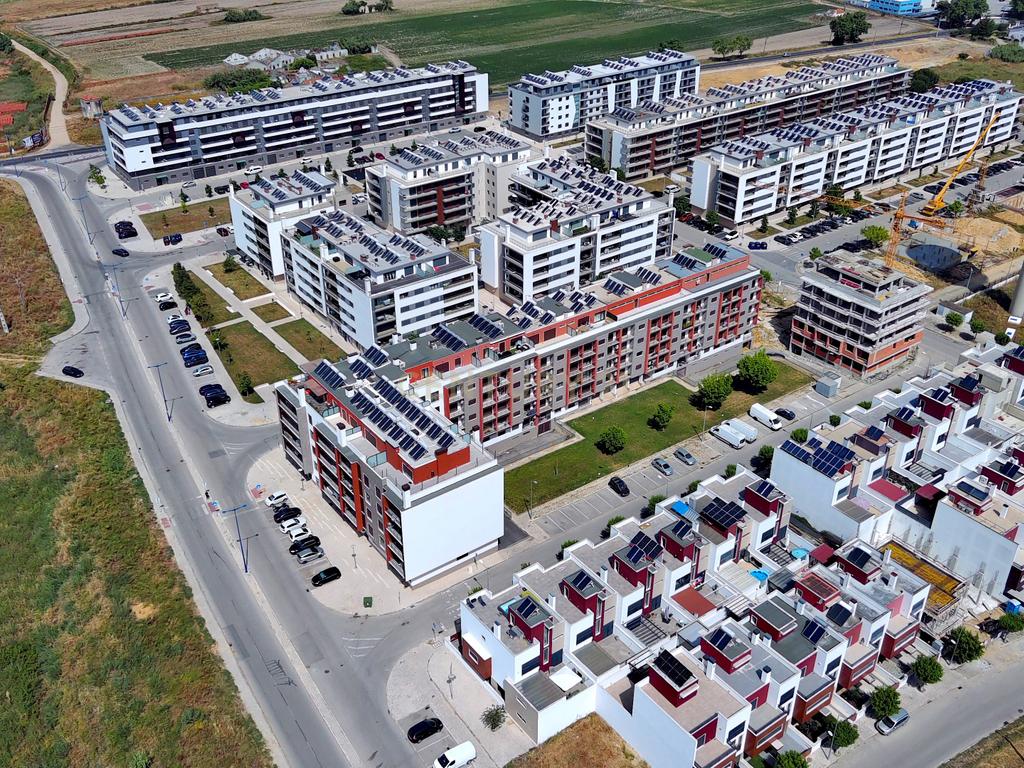 Terreno para construção de 186 fogos de habitação- Montijo  - Image 7