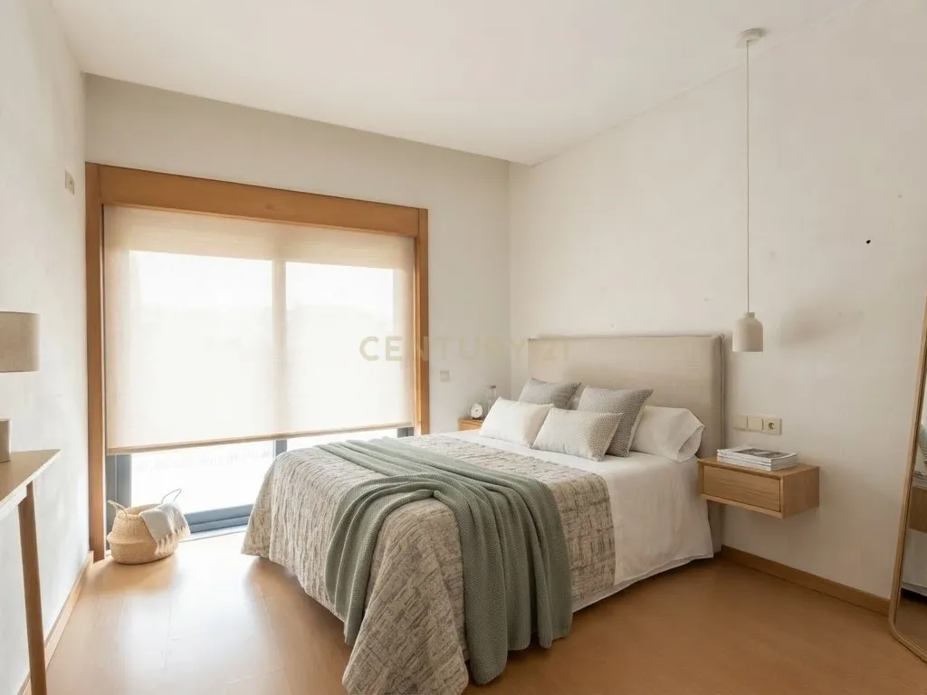 Apartamento T3 com Varandas, Garagem e Parqueamento, na Vila Serena, Pinhal Novo - Image 23