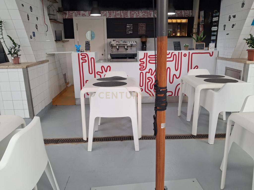 🏪 Loja para Trespasse no Mercado Municipal de Matosinhos – Ideal para Restauração - Image 2