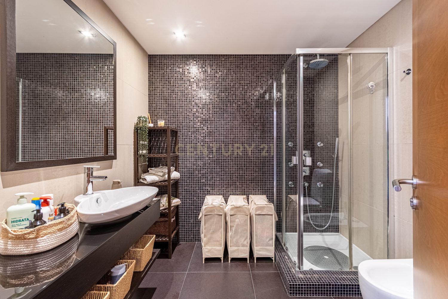 Apartamento T4 à venda em Sacavém e Prior Velho, Loures — foto 18