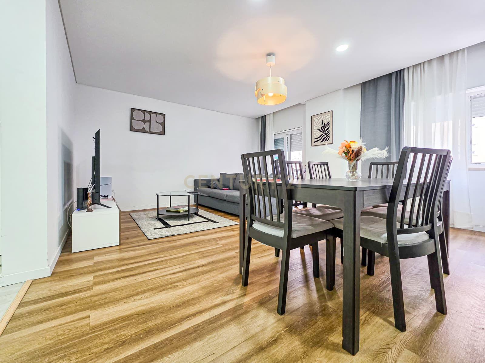 Fotografia 10 de Apartamento Espaçoso em Alto do Seixalinho, Barreiro