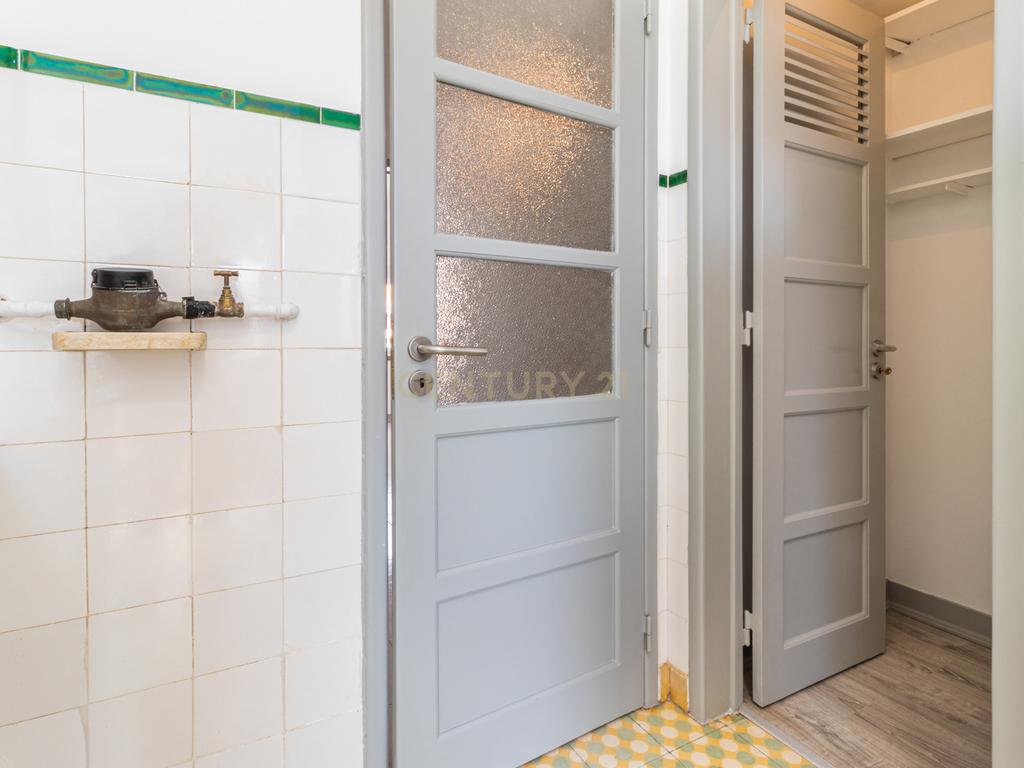 Apartamento T1 renovado, na Pontinha, Odivelas. Para Arrendar! - Image 10