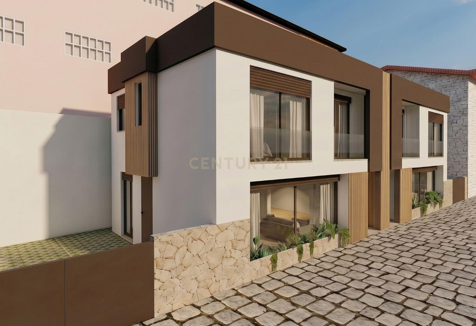 Moradia T3 à venda em Rebordosa, Paredes — foto 3