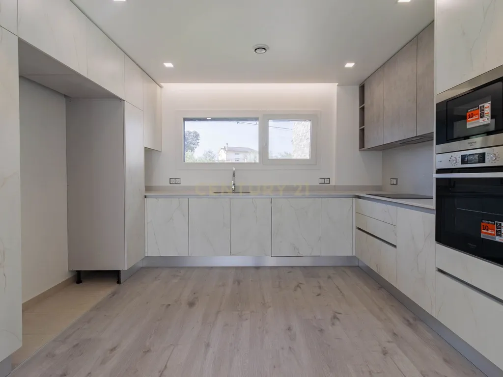 Moradia Contemporânea T3 Construção Nova em Fátima, Ourém - Image 28