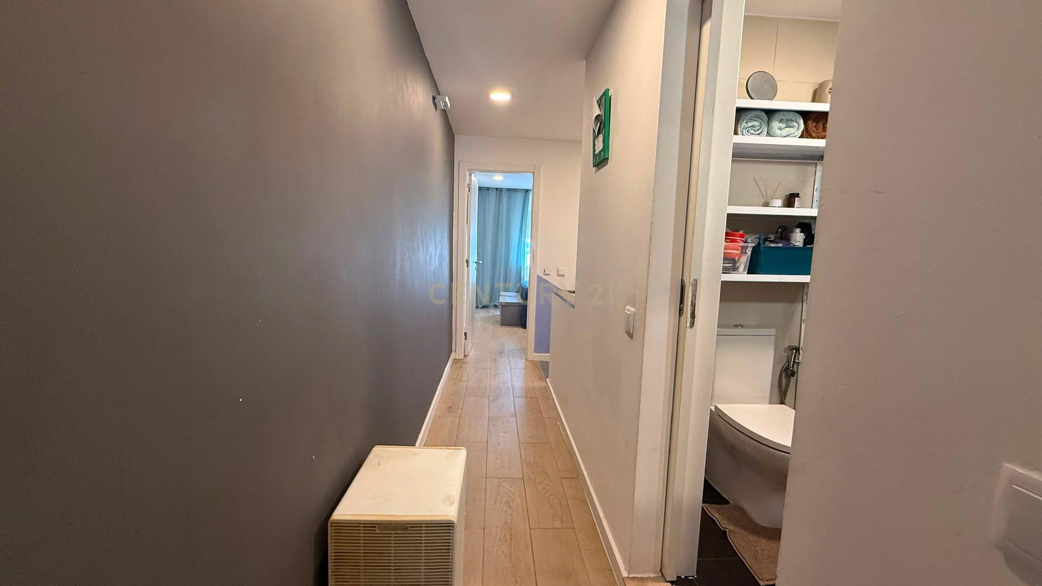 Apartamento T2 à venda em Alhos Vedros, Moita — foto 17