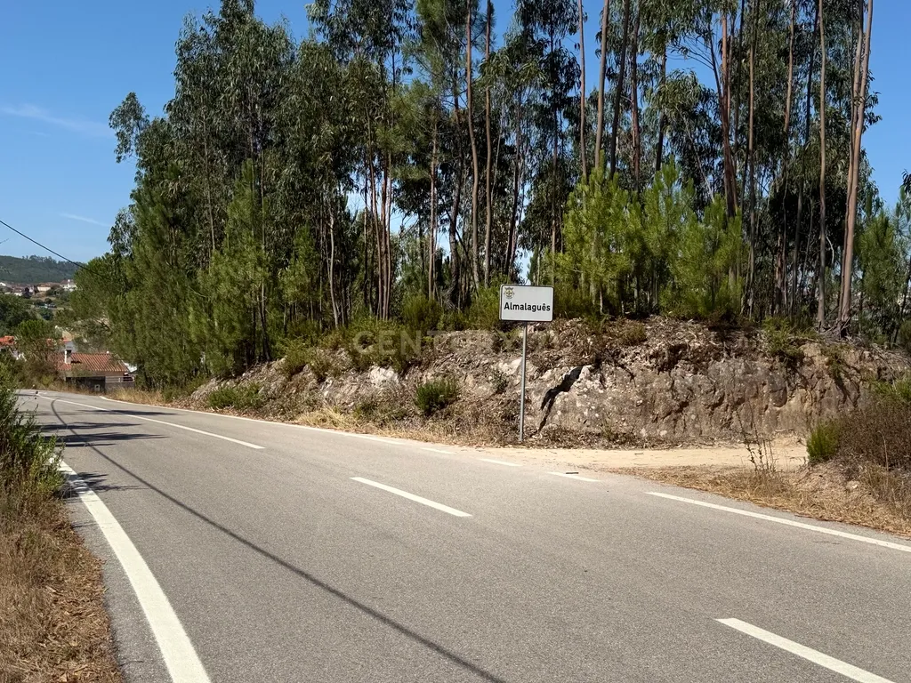 Terreno Urbano em Almalaguês, Coimbra - Image 5