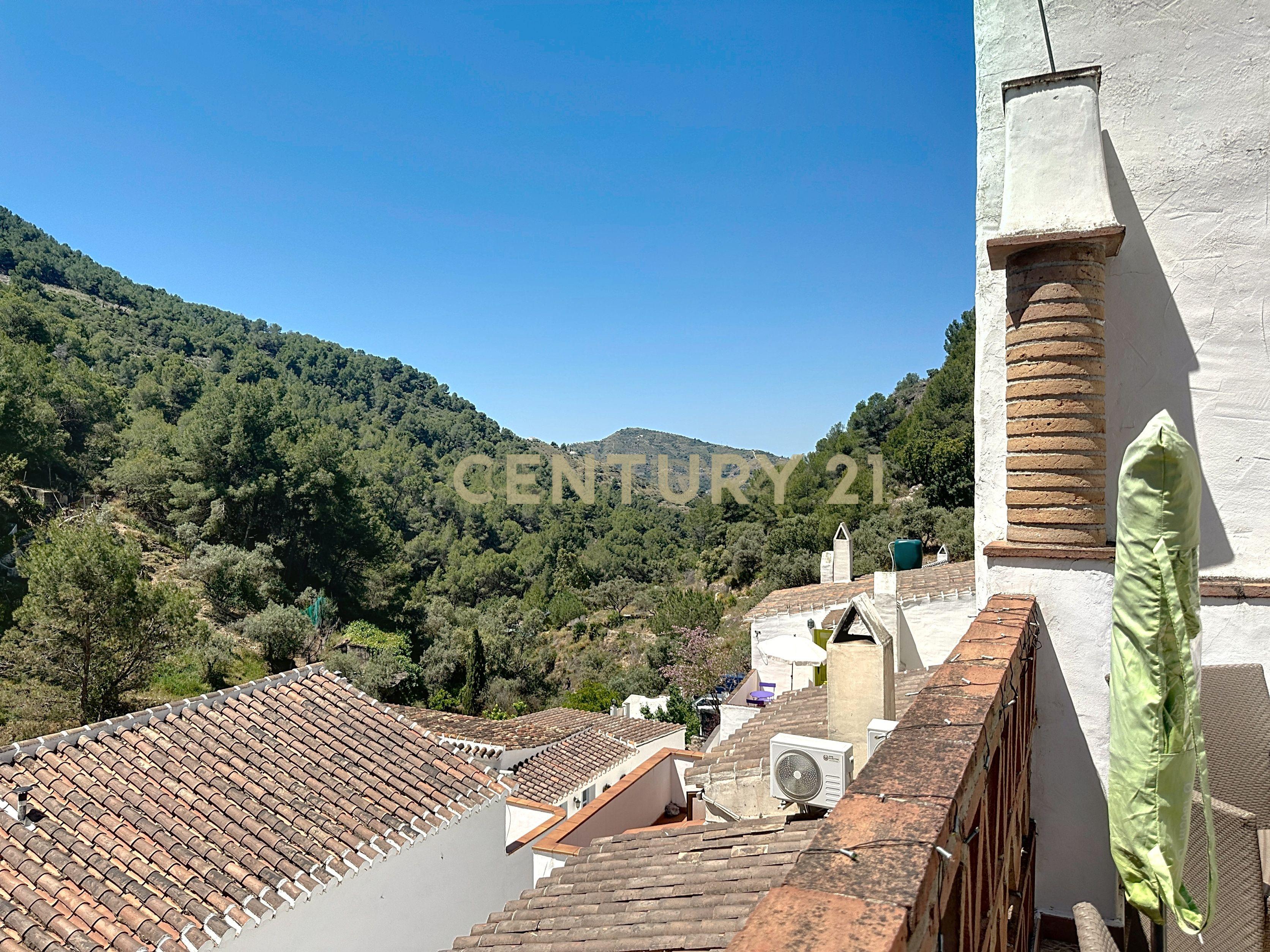 Encanto rural em El Acebuchal – Uma casa com uma história e vistas inigualáveis - Image 30