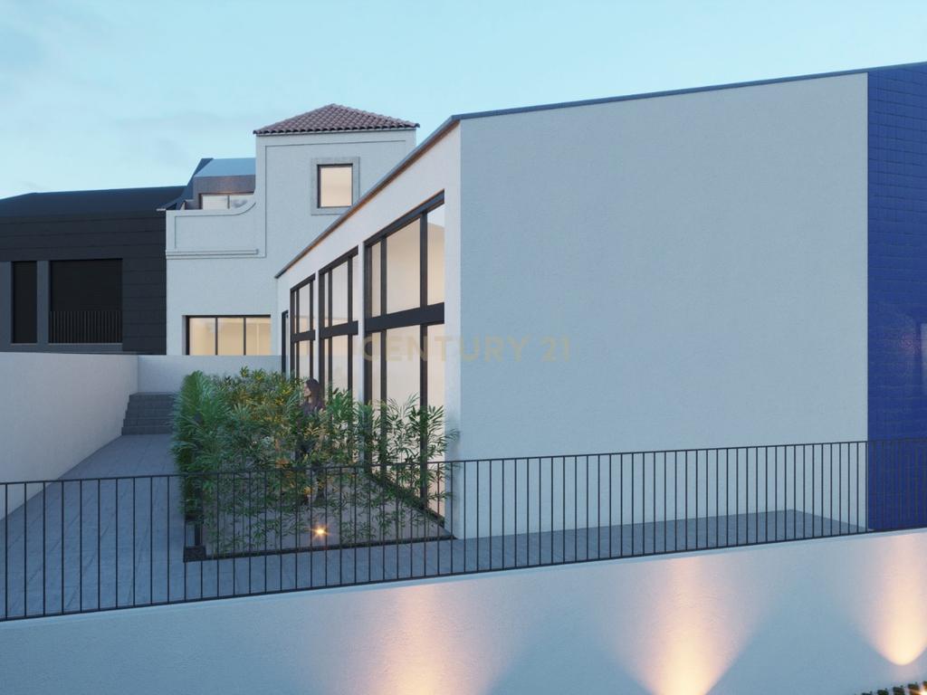 CEDÊNCIA DE POSIÇÃO - Apartamento T2 com Terraço em Localização Privilegiada - OVAR - Image 13