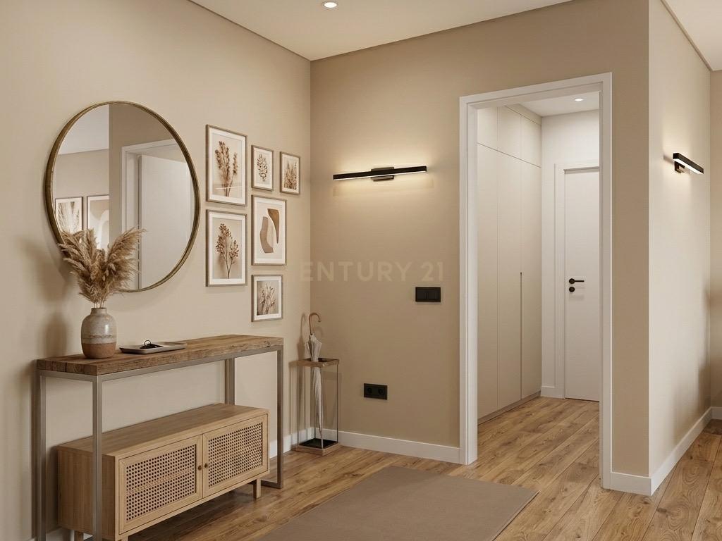 Apartamento T2 Totalmente Renovado em Queluz – Pronto a Estrear! - Image 3