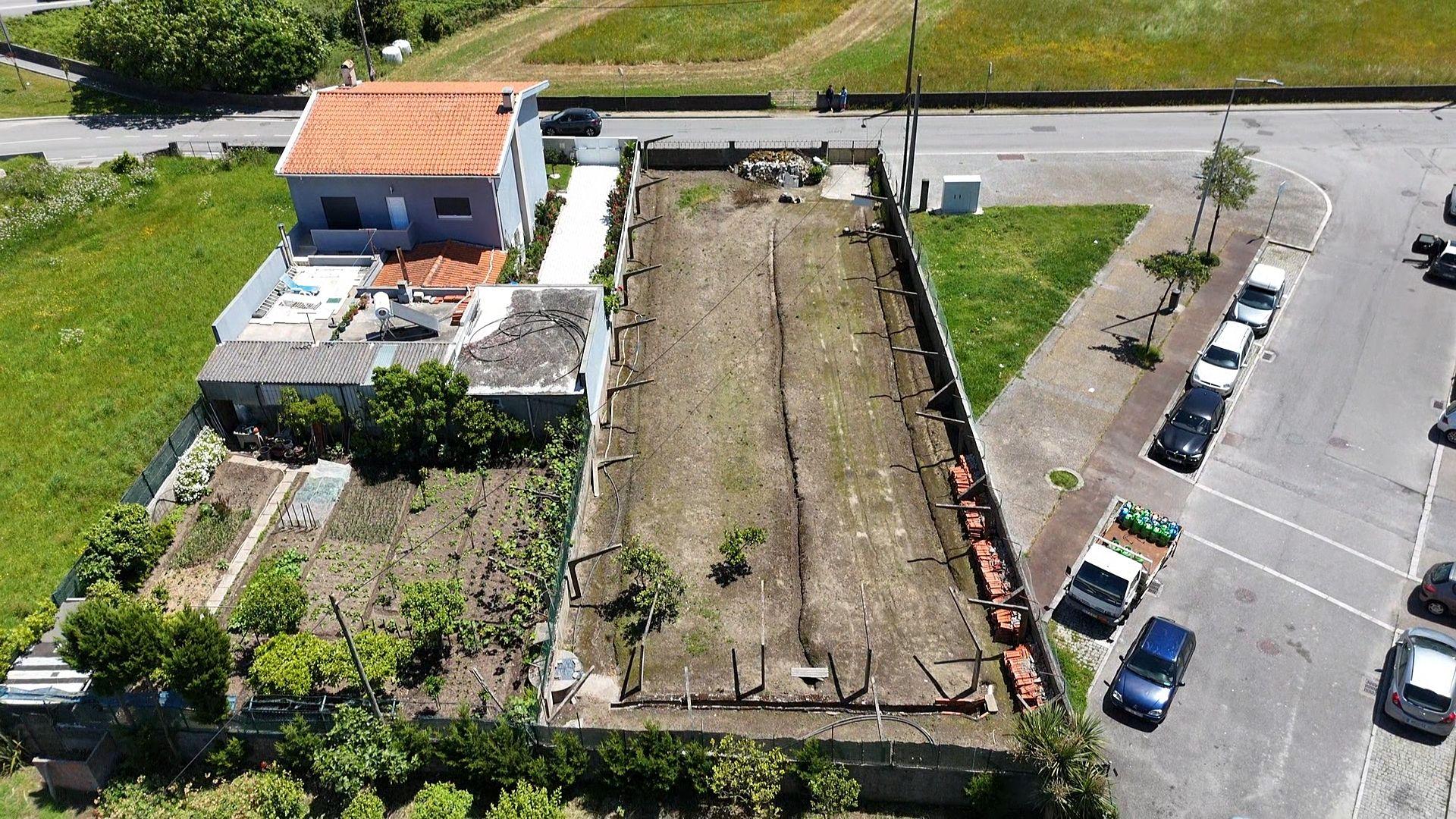 Terreno para construção de moradia com 620m² em Vila do Conde, Porto - Image 9