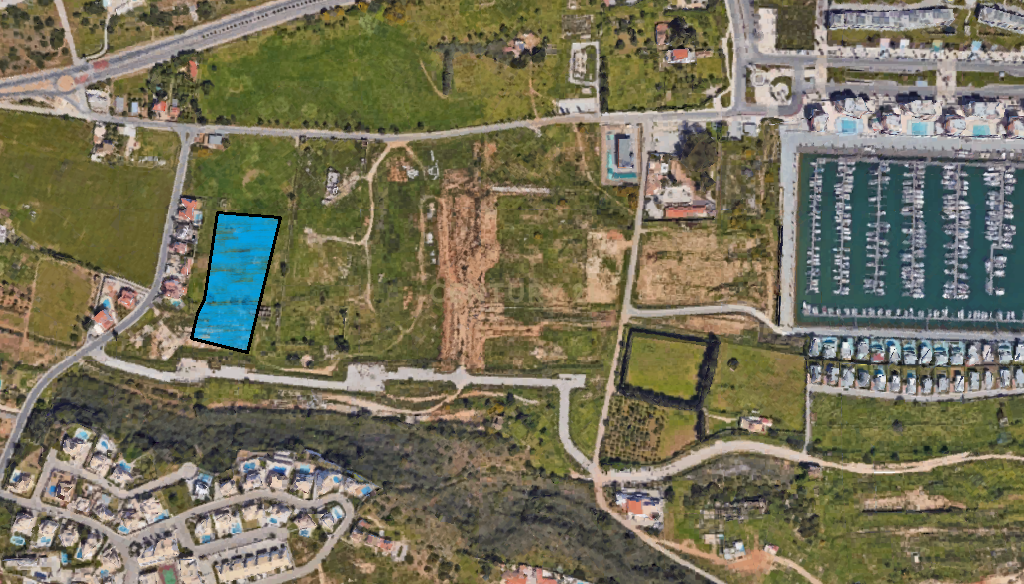 Lote urbano destinado a construção de apartamentos turísticos - Image 5