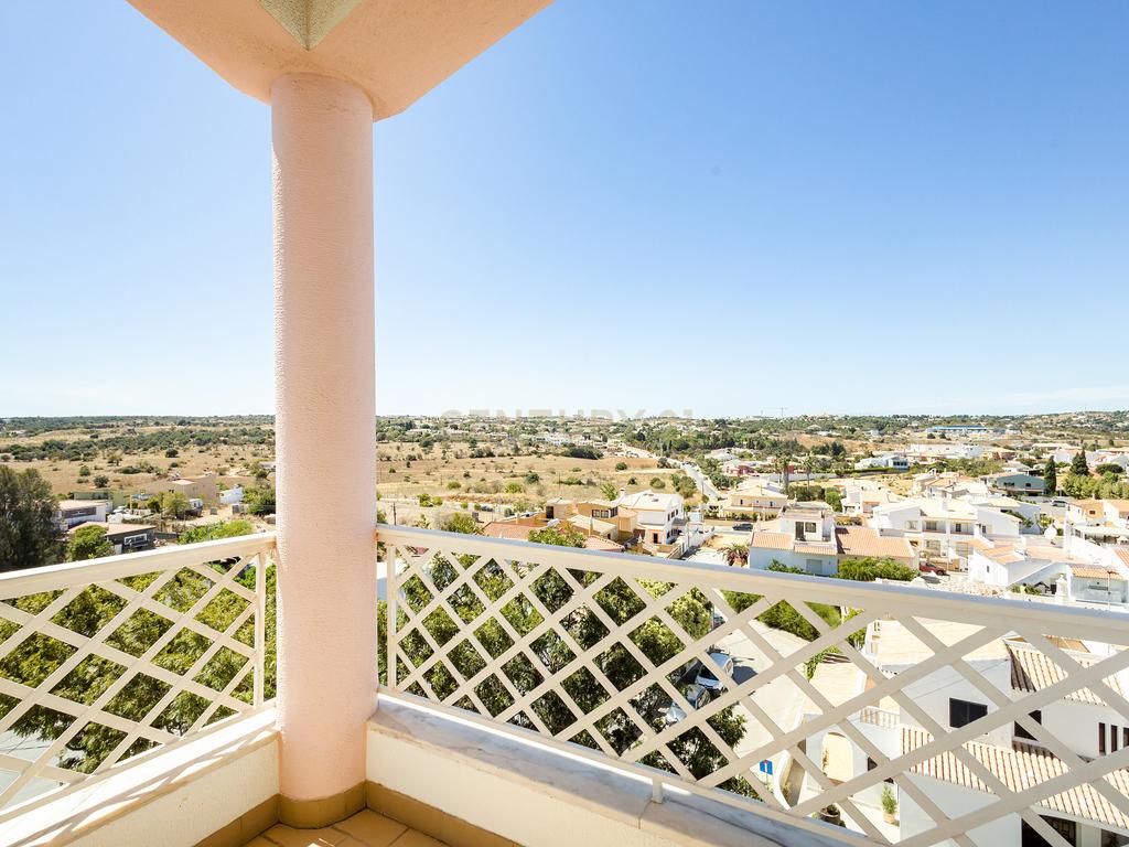 Apartamento T3, Pedra Alçada, Lagos, com Vista Mar - Image 11